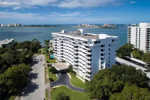 30 Turner St #505, Clearwater, FL 33756