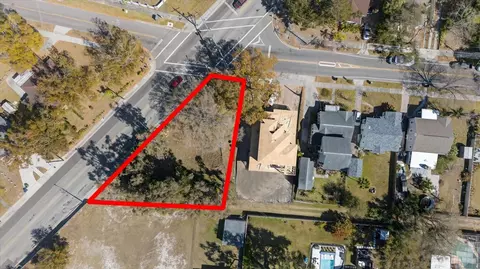 1002 W Columbus Dr, Tampa, FL 33602
