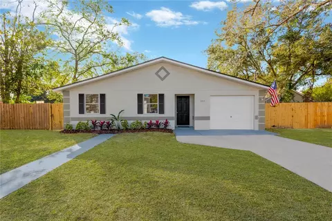 12918 Cambridge Ave, Tampa, FL 33624