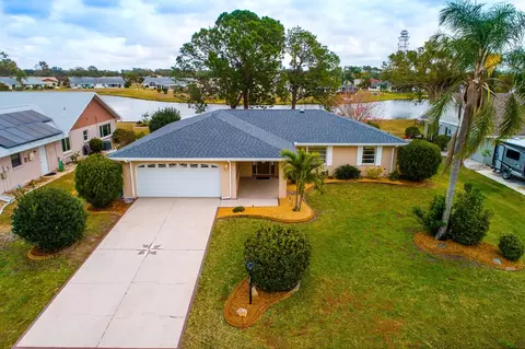1015 El Rancho Dr, Sun City Center, FL 33573