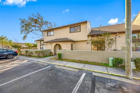 6262 142nd Ave N #603, Clearwater, FL 33760