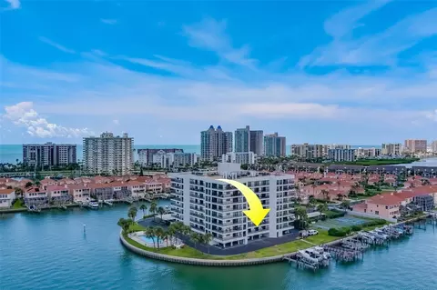 240 Sand Key Estates Dr #213, Clearwater, FL 33767