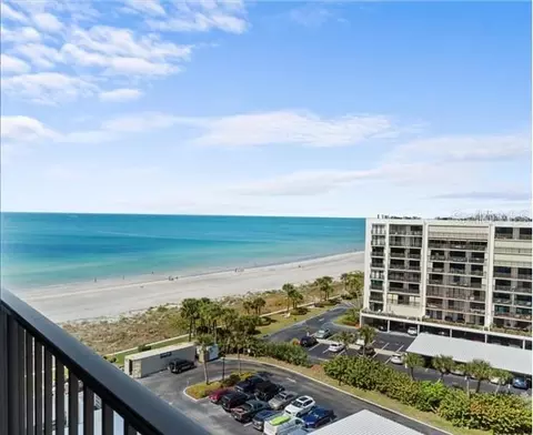 1460 Gulf Blvd #907, Clearwater, FL 33767