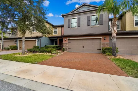 17284 Old Tobacco Rd, Lutz, FL 33558