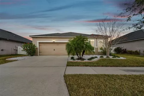 12332 Prairie Valley Ln, Riverview, FL 33579
