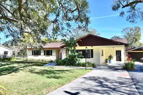 4409 Ann Arbor Dr, Tampa, FL 33610