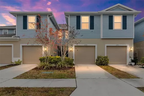 2943 Rambler Ivy Loop, Brandon, FL 33510 photo 1