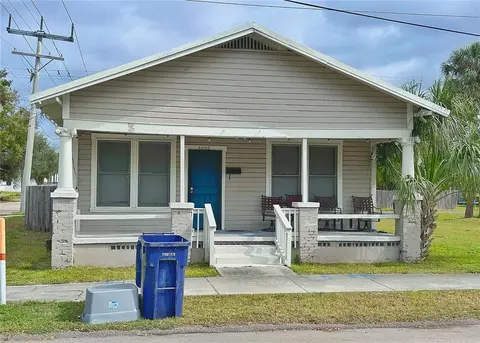 2005 N 25th St, Tampa, FL 33605