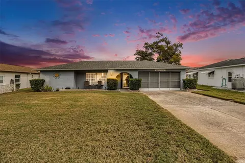 8341 Elgin Dr, Port Richey, FL 34668