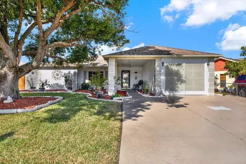 9445 Barnstead Ln, Port Richey, FL 34668