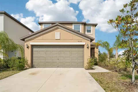 5042 Wild Senna Blvd, Tampa, FL 33619