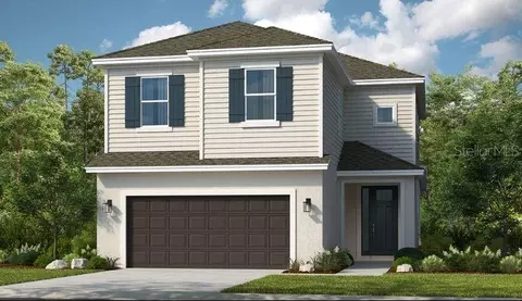 5721 Gingham Dr, Kissimmee, FL 34758