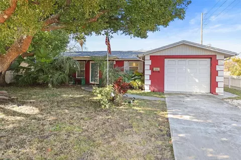 10941 Oakdale Ave, Port Richey, FL 34668