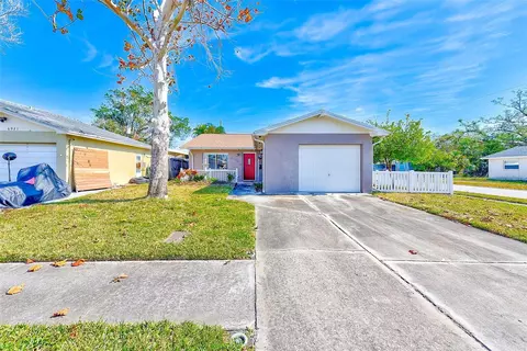 6901 59th Way N, Pinellas Park, FL 33781