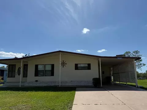7447 Fairlane Ave, Brooksville, FL 34613