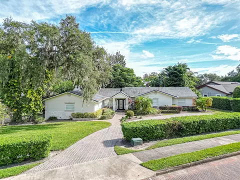1400 S Pennsylvania Ave, Winter Park, FL 32789