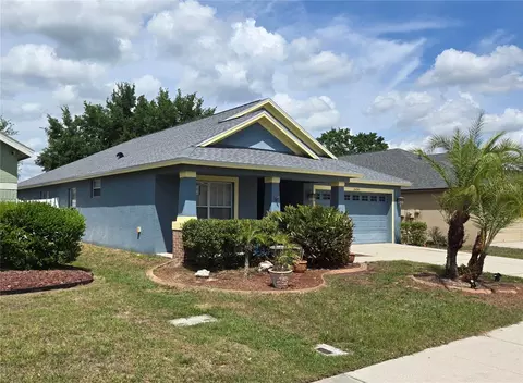 24745 Portofino Dr, Lutz, FL 33559