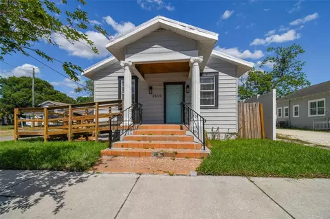 2515 N Howard Ave, Tampa, FL 33607