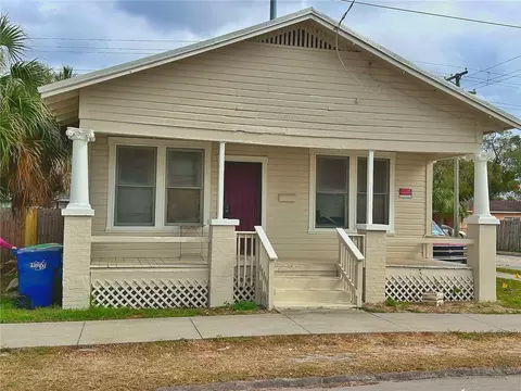 2001 N 25th St, Tampa, FL 33605