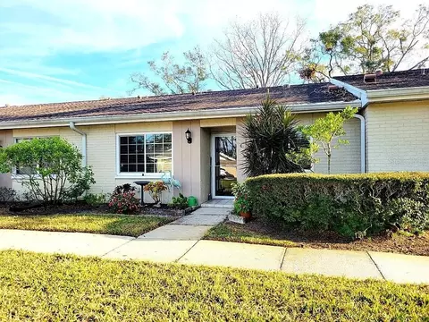 1000 Dunrobin Dr #C, Palm Harbor, FL 34684