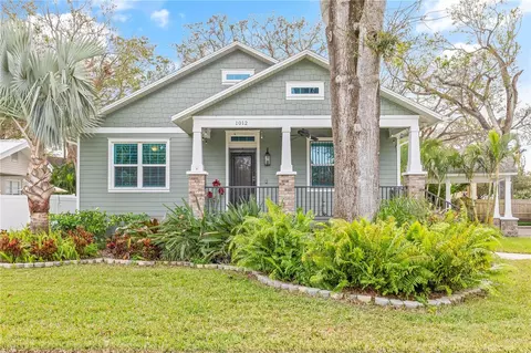 1012 River Heights Ave, Tampa, FL 33603