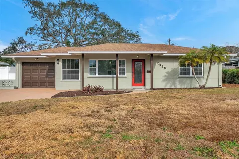 5425 36th Ave N, Saint Petersburg, FL 33710