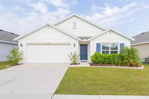 1024 Golden Shiner Ave, Ruskin, FL 33570