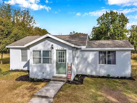 2606 S Wilder Loop, Plant City, FL 33565