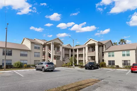 4529 Whitton Way #211, New Port Richey, FL 34653