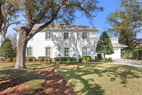 4811 Culbreath Isles Rd, Tampa, FL 33629