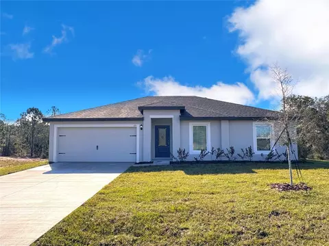 310 Amberjack Ln, Poinciana, FL 34759