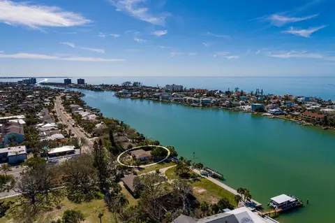 9320 Gulf Blvd, Saint Pete Beach, FL 33706