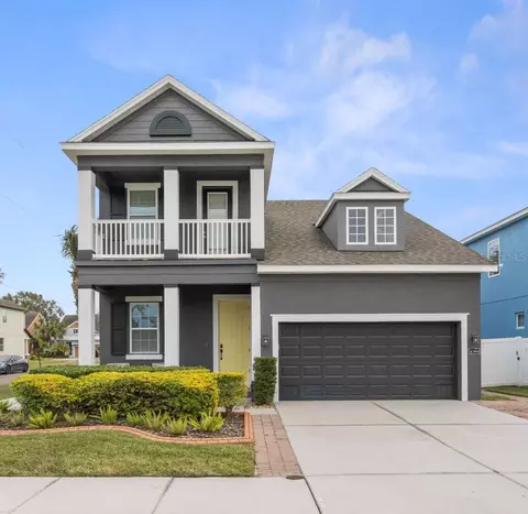 7602 S Desoto St, Tampa, FL 33616