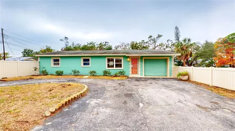 1130 Queen St N, Saint Petersburg, FL 33713