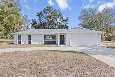 6275 N Myaka Ave, Crystal River, FL 34428