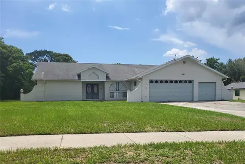 3385 Spring Park Way, Brooksville, FL 34604