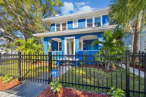 2751 2nd Ave S, Saint Petersburg, FL 33712