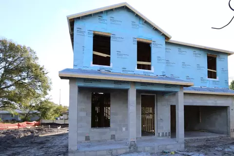 507 N Bradford Ave, Tampa, FL 33609