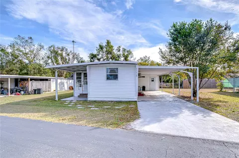 37418 Hammond Dr, Zephyrhills, FL 33541