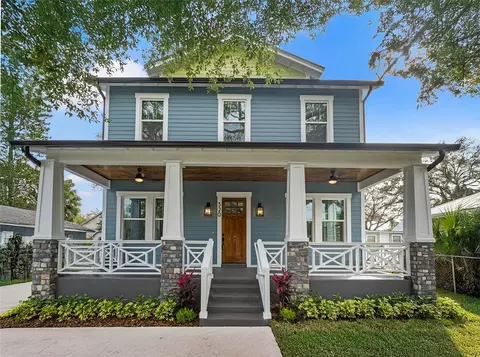 320 W Jean St, Tampa, FL 33604