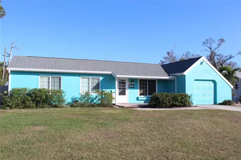 1322 Kenmore St, Port Charlotte, FL 33952