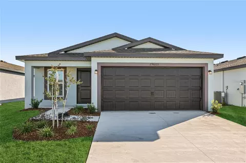 29603 Fedora Cir, Brooksville, FL 34602