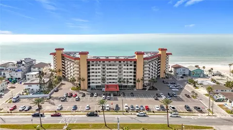 18304 Gulf Blvd #619, Redington Shores, FL 33708