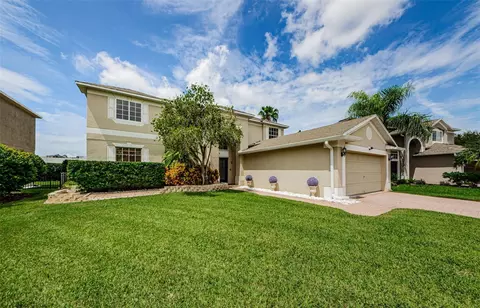 1553 Regal Mist Loop, Trinity, FL 34655