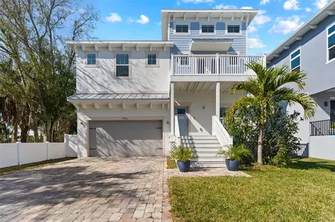 7715 S Obrien St, Tampa, FL 33616