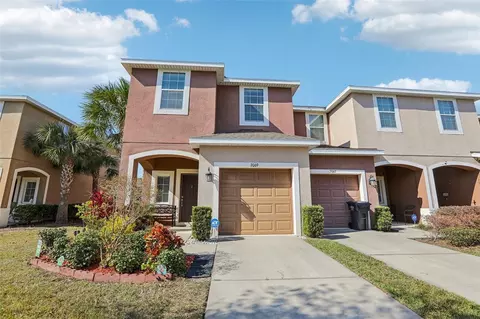 7069 Towne Lake Rd, Riverview, FL 33578