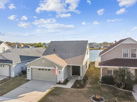 10608 Lakeside Vista Dr, Riverview, FL 33569