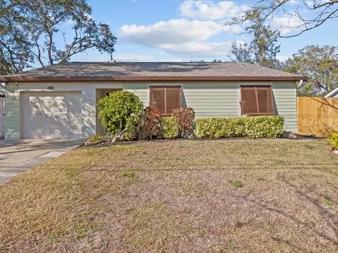 1310 Meres Blvd, Tarpon Springs, FL 34689