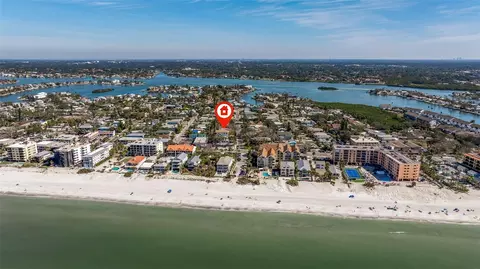 114 12th Ave, Indian Rocks Beach, FL 33785