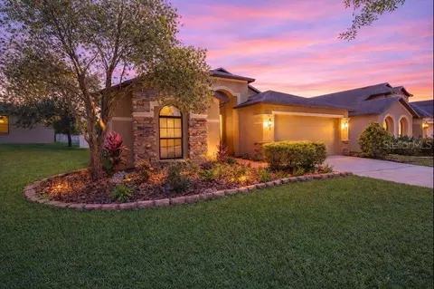 6722 Boulder Run Loop, Wesley Chapel, FL 33545 photo 1